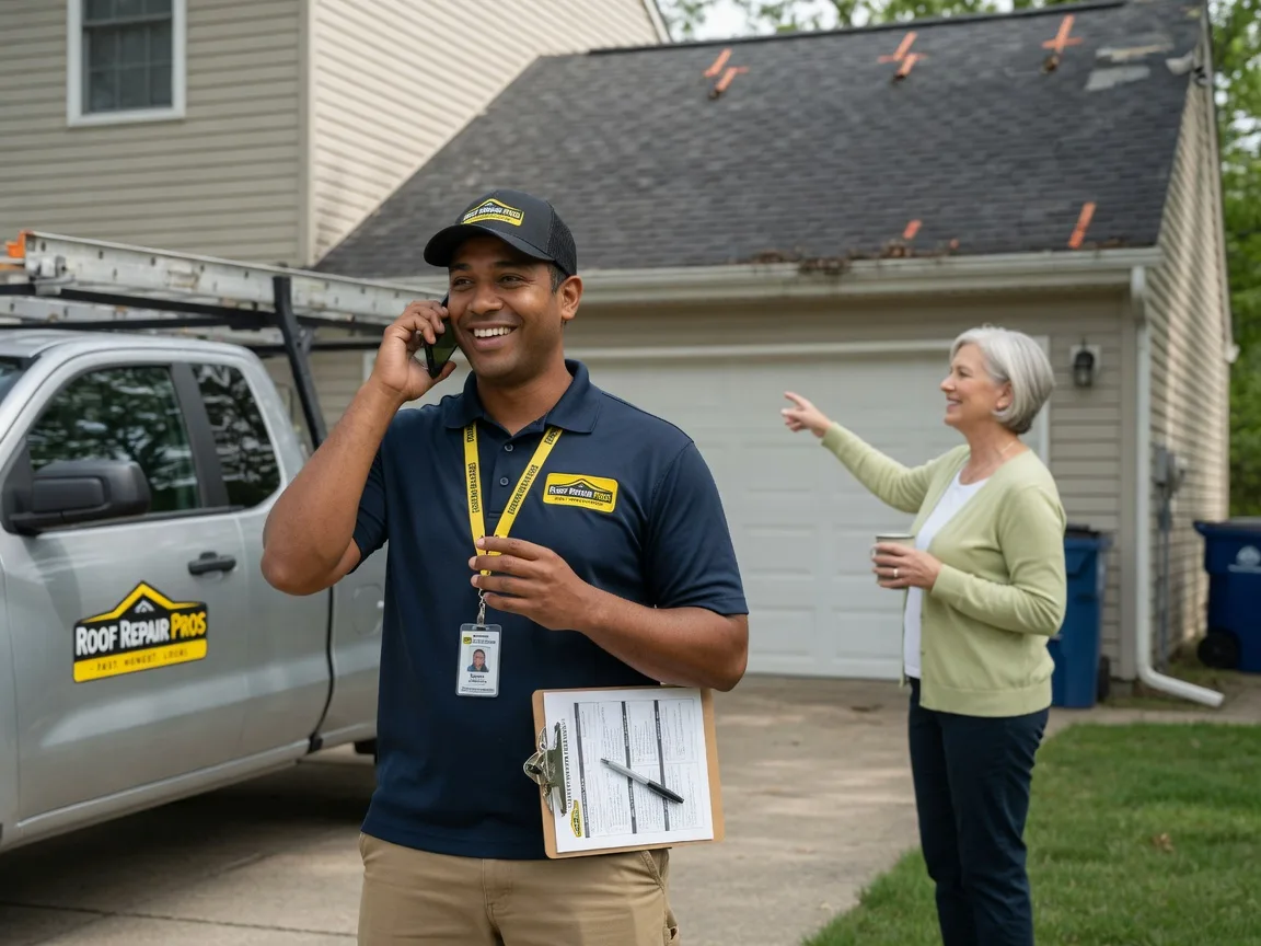 Roof Repair Ikes Fork, WV FAQs